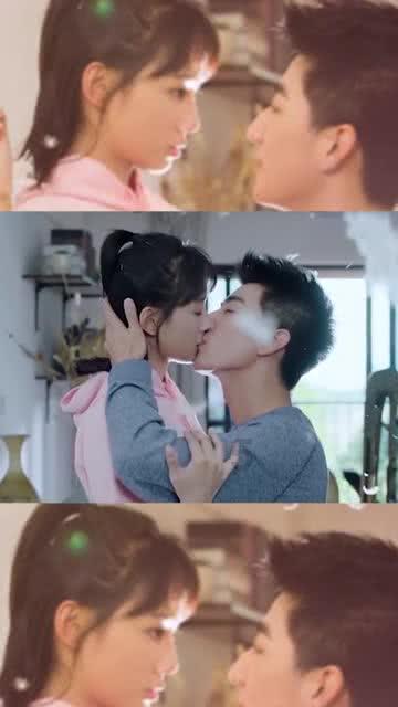 摆动小圆球